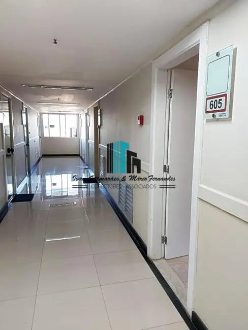 Sala Comercial à venda, 29m2 em Federação, Salvador - BA - imagem 4 Foto 4 de Sala Comercial à venda, 29m2 em Federação, Salvador - BA