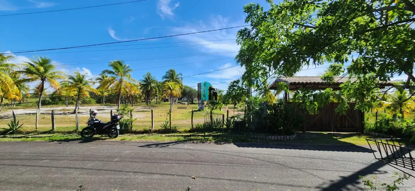 Foto 6 de Terreno / Lote à venda, 4500m2 em Camacari - BA