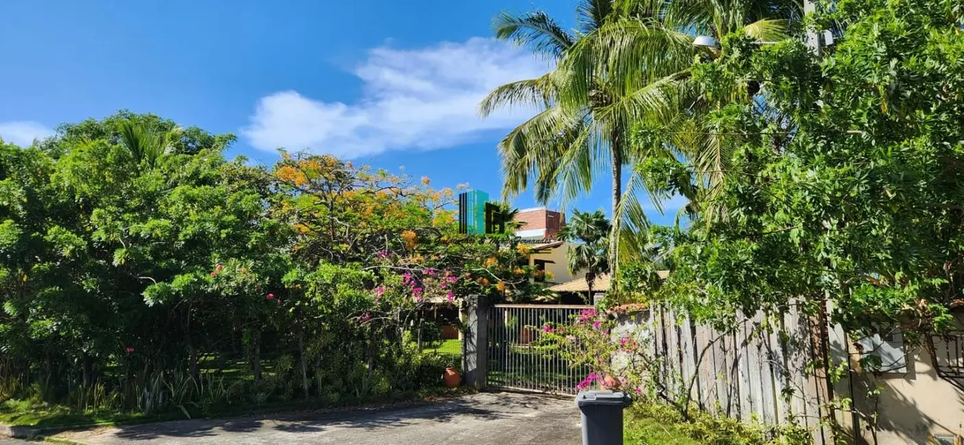 Foto 9 de Terreno / Lote à venda, 4500m2 em Camacari - BA