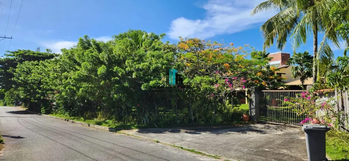 Foto 8 de Terreno / Lote à venda, 4500m2 em Camacari - BA