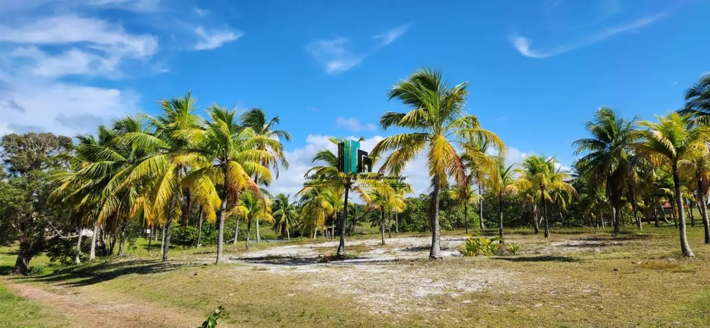 Foto 5 de Terreno / Lote à venda, 4500m2 em Camacari - BA