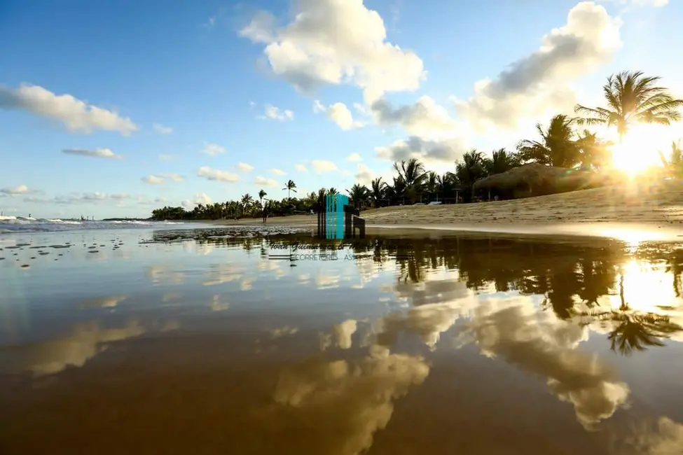 Foto 4 de Terreno / Lote à venda, 4500m2 em Camacari - BA