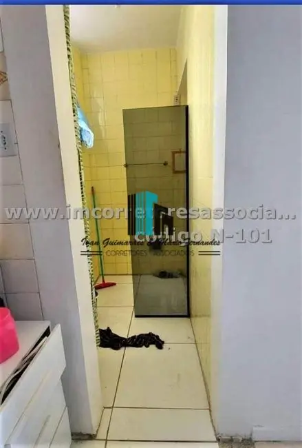 Foto 4 de Apartamento com 1 quarto à venda, 50m2 em Nazaré, Salvador - BA