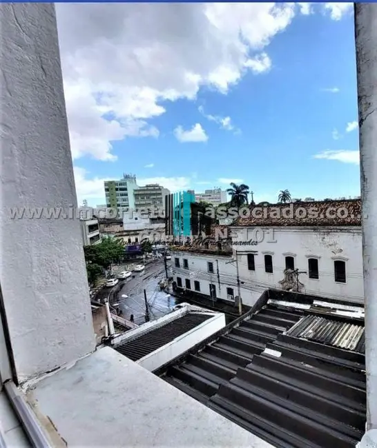 Foto 5 de Apartamento com 1 quarto à venda, 50m2 em Nazaré, Salvador - BA