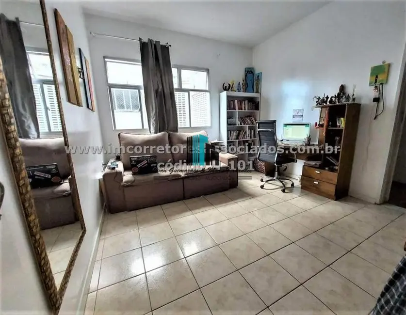 Foto 1 de Apartamento com 1 quarto à venda, 50m2 em Nazaré, Salvador - BA