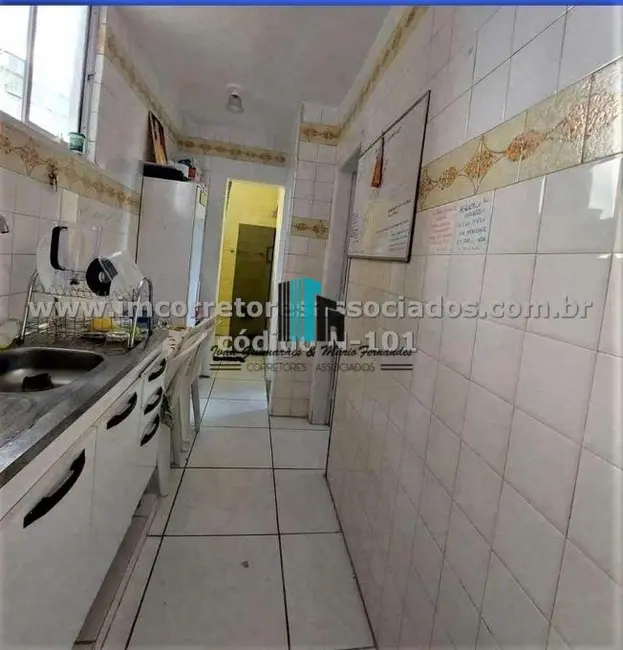Foto 6 de Apartamento com 1 quarto à venda, 50m2 em Nazaré, Salvador - BA