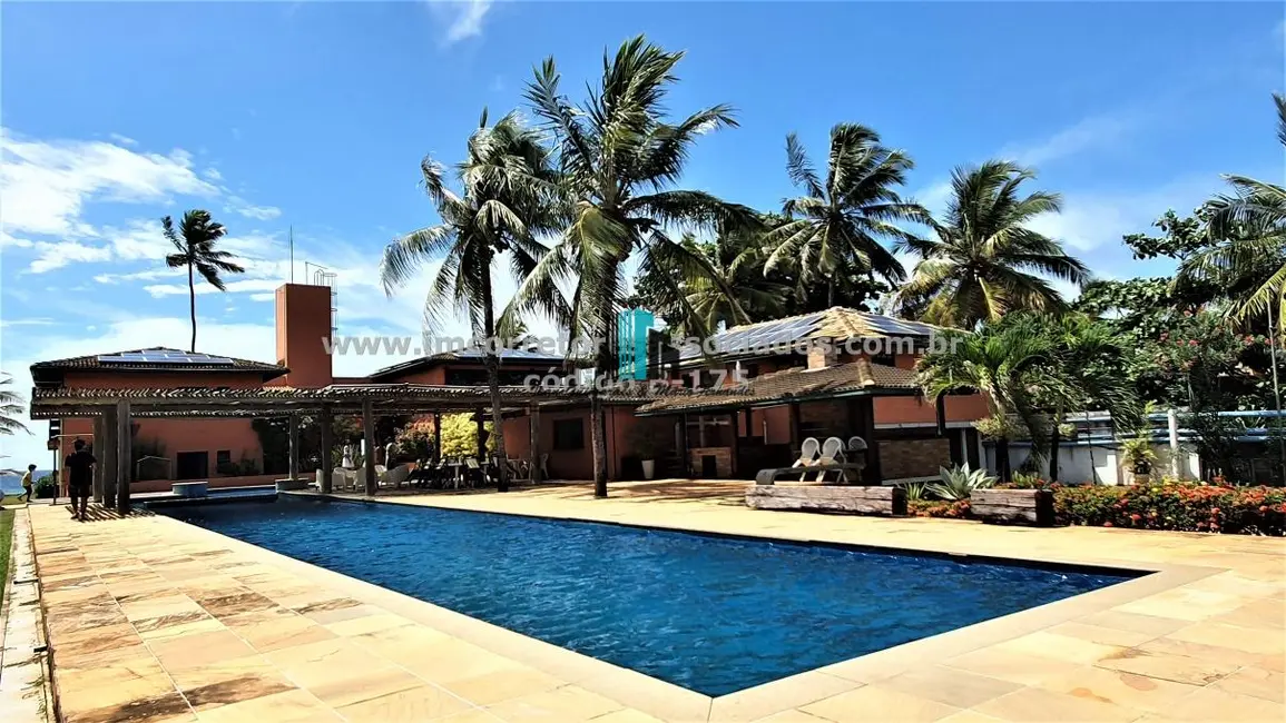Foto 2 de Casa de Condomínio à venda, 8000m2 em Camacari - BA