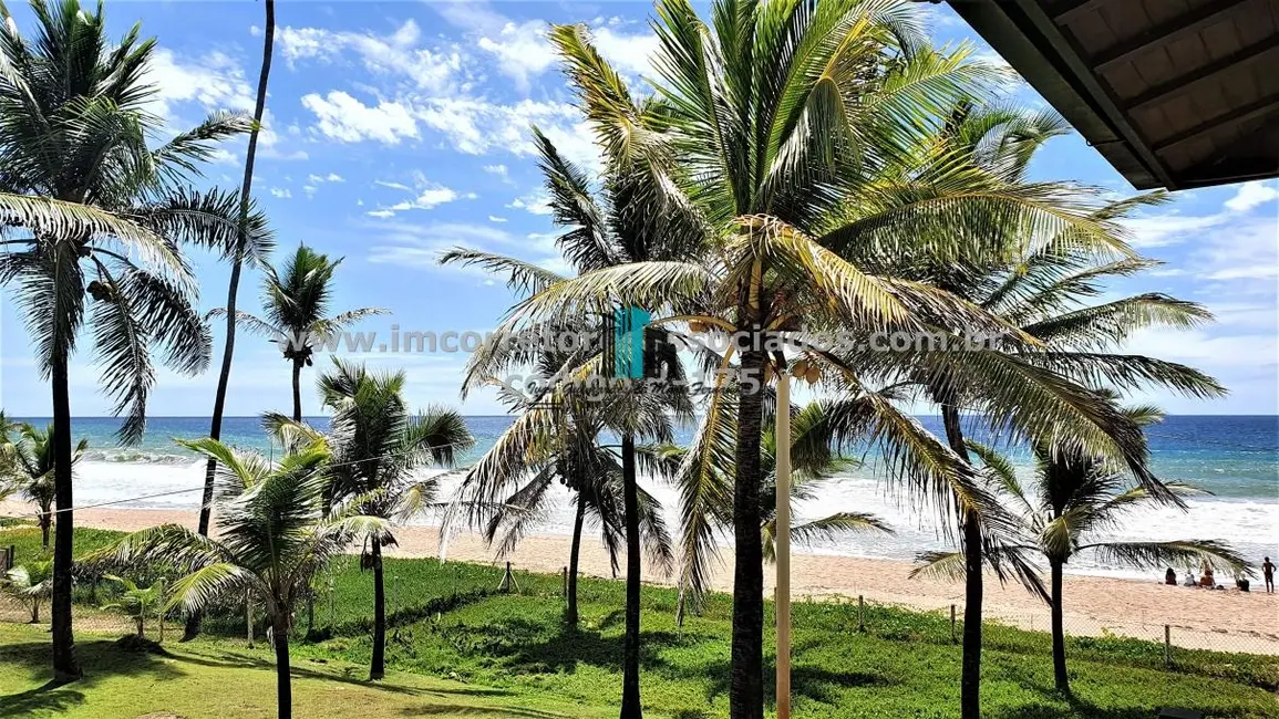 Foto 9 de Casa de Condomínio à venda, 8000m2 em Camacari - BA