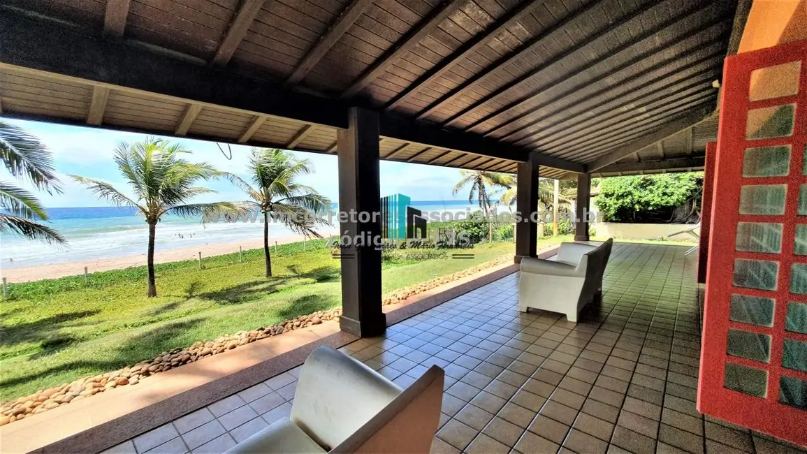 Foto 6 de Casa de Condomínio à venda, 8000m2 em Camacari - BA