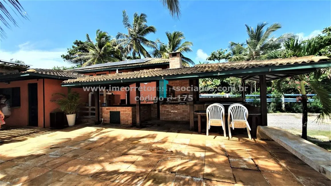 Foto 5 de Casa de Condomínio à venda, 8000m2 em Camacari - BA