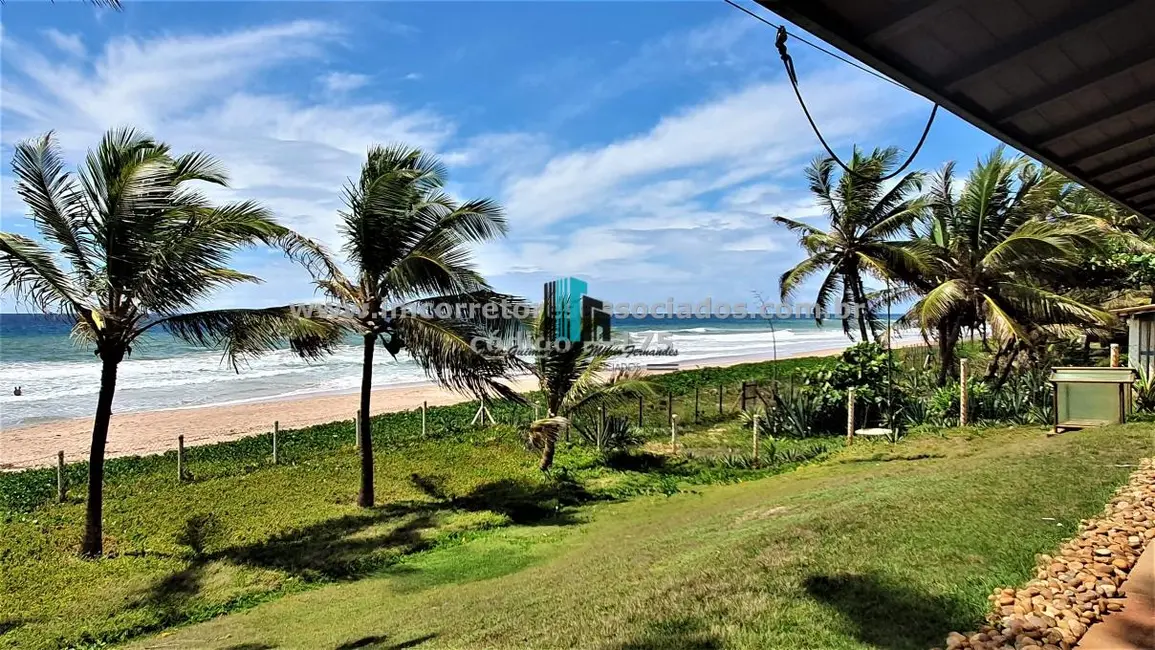 Foto 7 de Casa de Condomínio à venda, 8000m2 em Camacari - BA