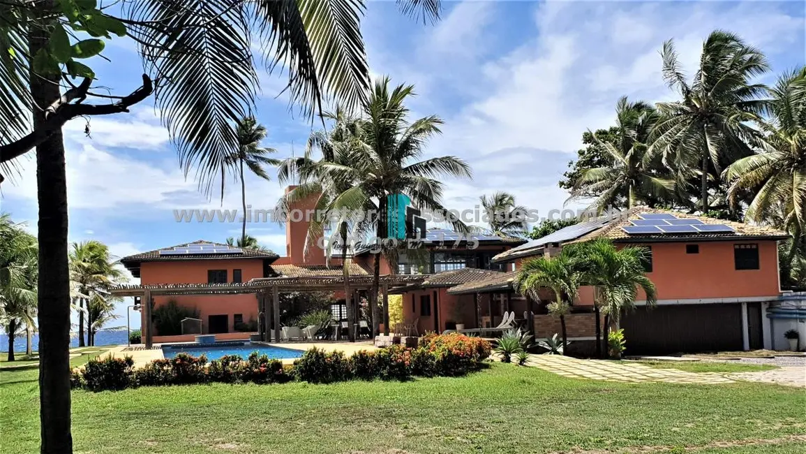 Foto 1 de Casa de Condomínio à venda, 8000m2 em Camacari - BA