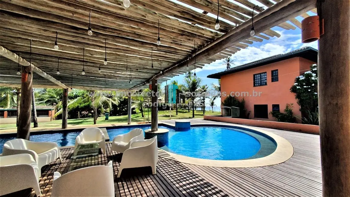 Foto 4 de Casa de Condomínio à venda, 8000m2 em Camacari - BA