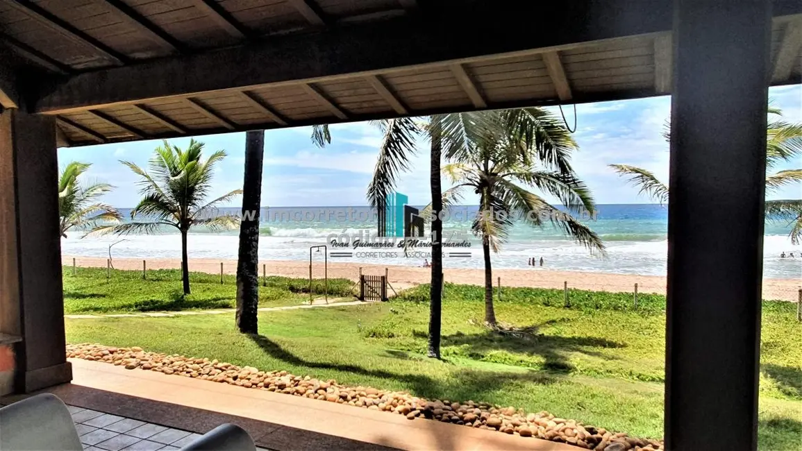 Foto 8 de Casa de Condomínio à venda, 8000m2 em Camacari - BA