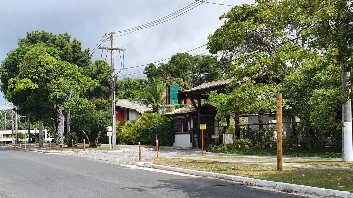 Foto 6 de Casa de Condomínio à venda, 12000m2 em Camacari - BA