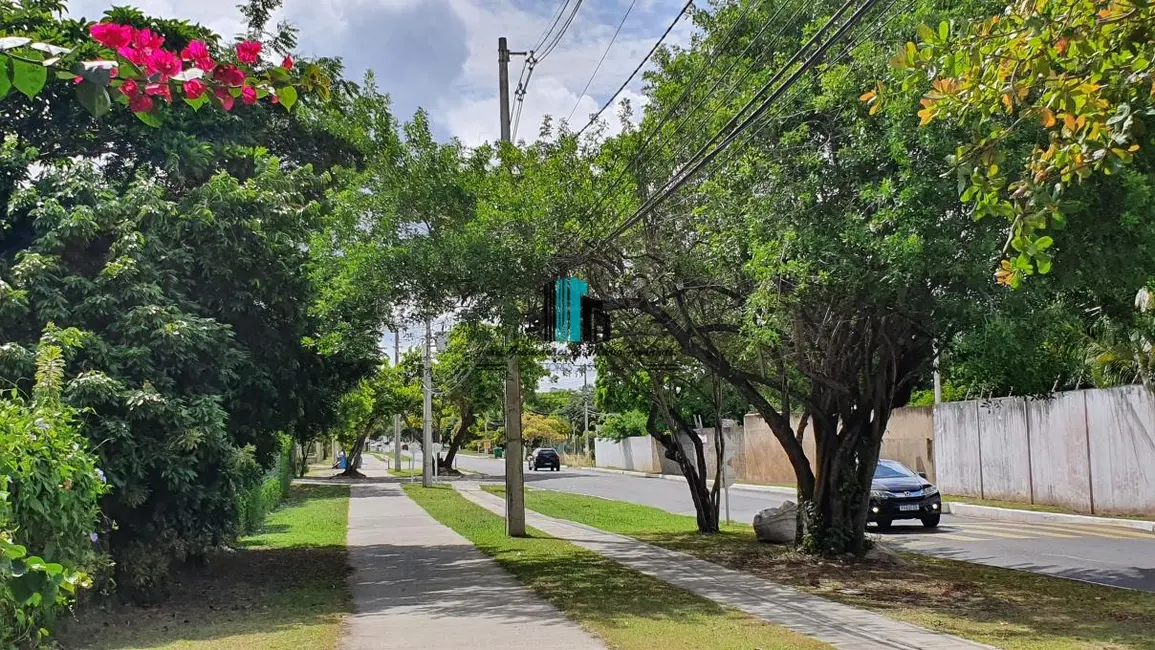 Foto 5 de Casa de Condomínio à venda, 12000m2 em Camacari - BA