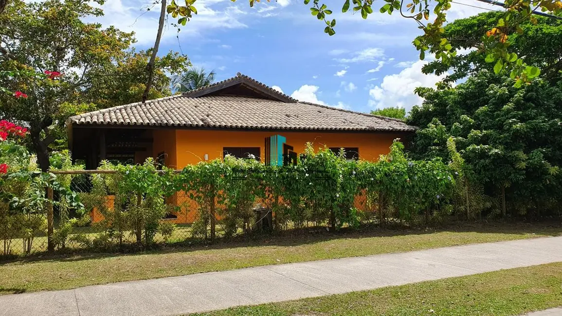 Foto 3 de Casa de Condomínio à venda, 12000m2 em Camacari - BA