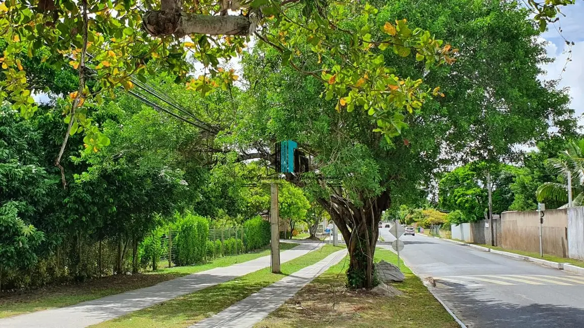 Foto 4 de Casa de Condomínio à venda, 12000m2 em Camacari - BA