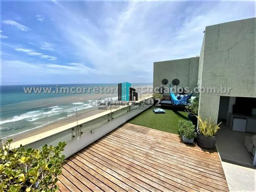 Foto 13 de Cobertura à venda em Jaguaribe, Salvador - BA