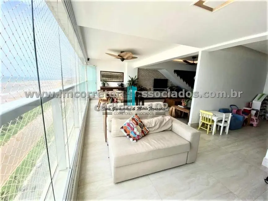 Foto 11 de Cobertura à venda em Jaguaribe, Salvador - BA