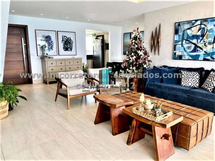 Foto 5 de Cobertura à venda em Jaguaribe, Salvador - BA