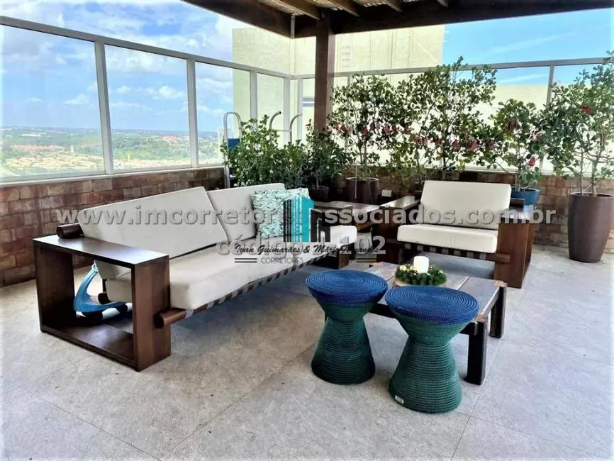 Foto 15 de Cobertura à venda em Jaguaribe, Salvador - BA