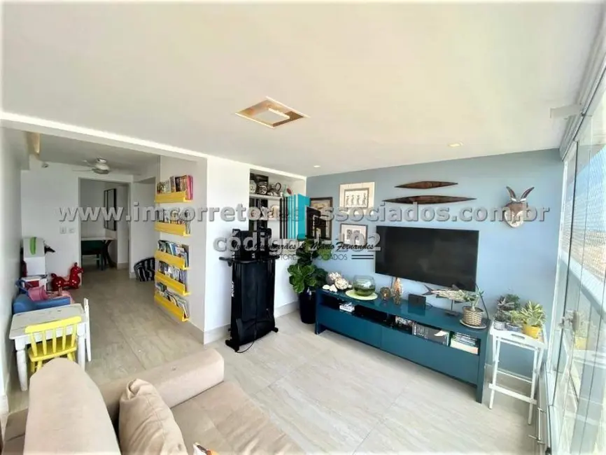 Foto 6 de Cobertura à venda em Jaguaribe, Salvador - BA