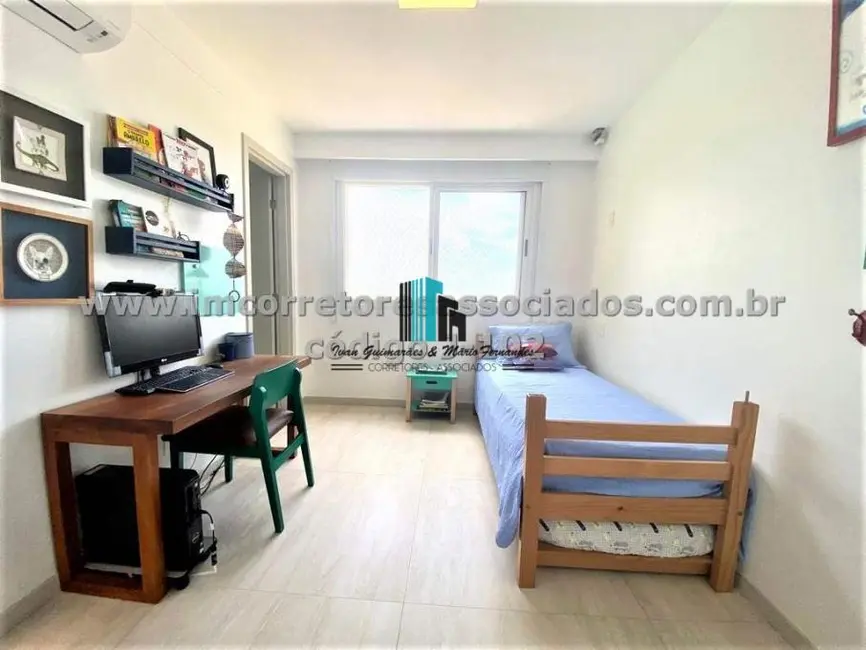 Foto 23 de Cobertura à venda em Jaguaribe, Salvador - BA