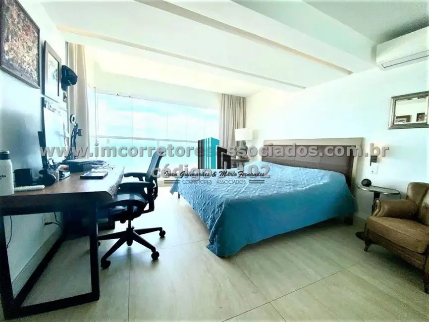 Foto 20 de Cobertura à venda em Jaguaribe, Salvador - BA