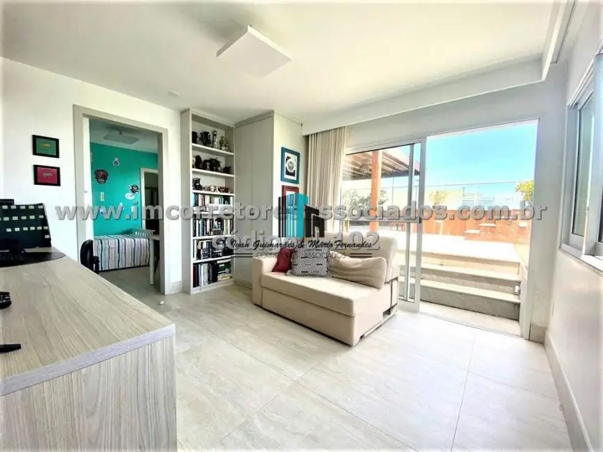 Foto 30 de Cobertura à venda em Jaguaribe, Salvador - BA