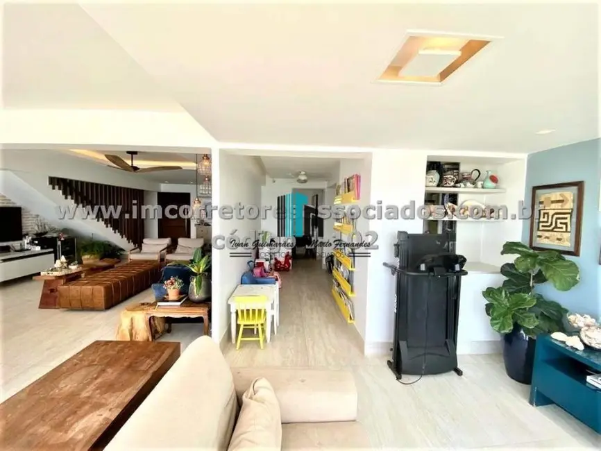 Cobertura à venda em Jaguaribe, Salvador - BA - imagem 9 Foto 9 de Cobertura à venda em Jaguaribe, Salvador - BA