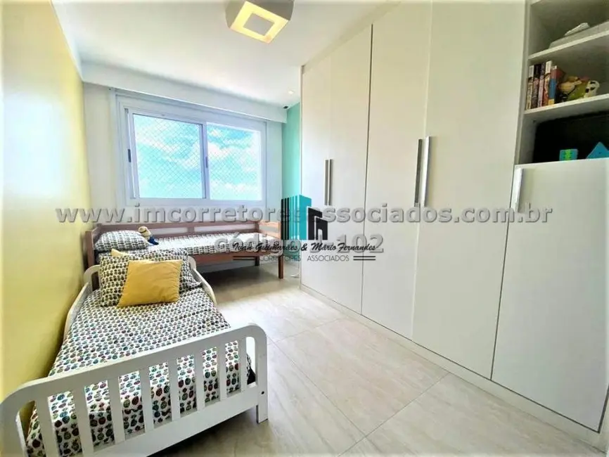 Foto 25 de Cobertura à venda em Jaguaribe, Salvador - BA