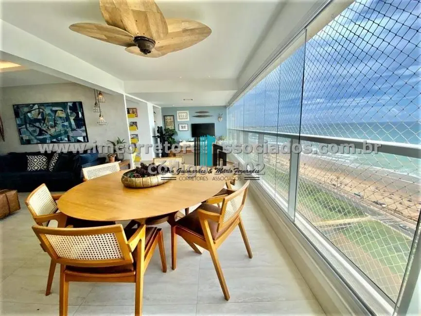 Foto 3 de Cobertura à venda em Jaguaribe, Salvador - BA