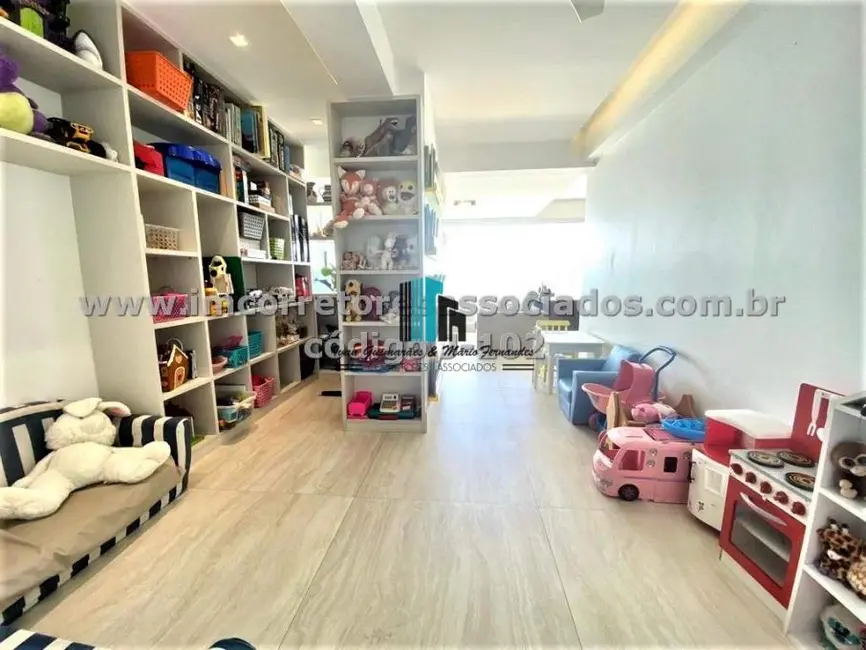 Foto 31 de Cobertura à venda em Jaguaribe, Salvador - BA