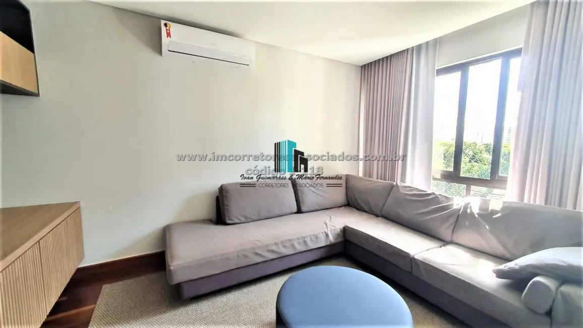 Foto 6 de Apartamento com 4 quartos à venda em Itaigara, Salvador - BA