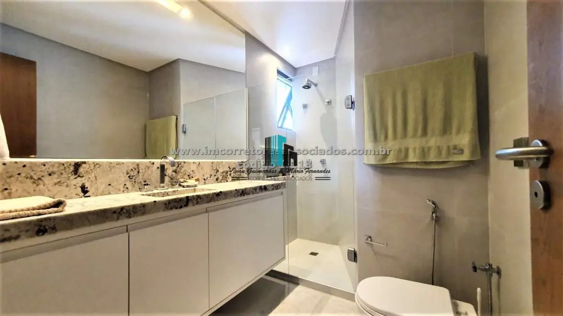 Foto 7 de Apartamento com 4 quartos à venda em Itaigara, Salvador - BA