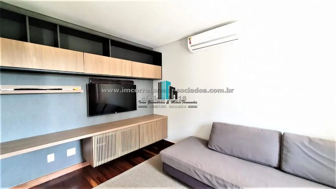 Foto 5 de Apartamento com 4 quartos à venda em Itaigara, Salvador - BA