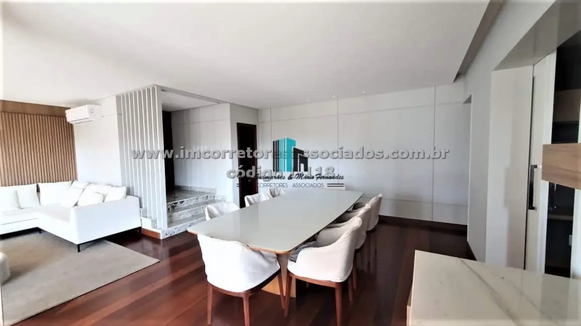 Foto 4 de Apartamento com 4 quartos à venda em Itaigara, Salvador - BA