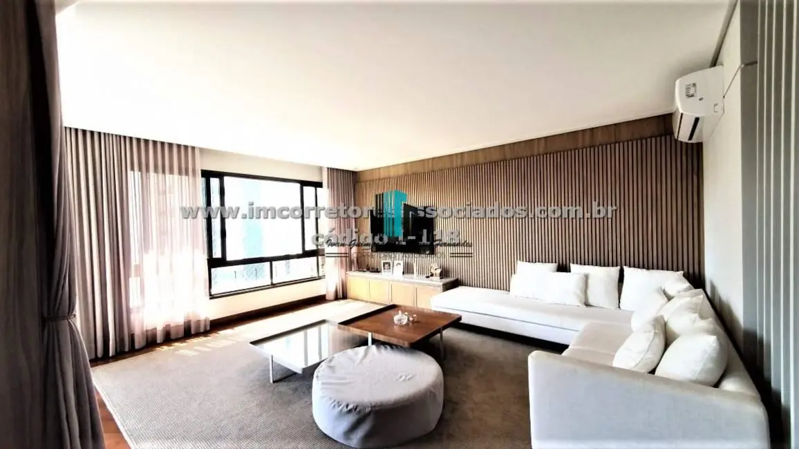 Foto 3 de Apartamento com 4 quartos à venda em Itaigara, Salvador - BA