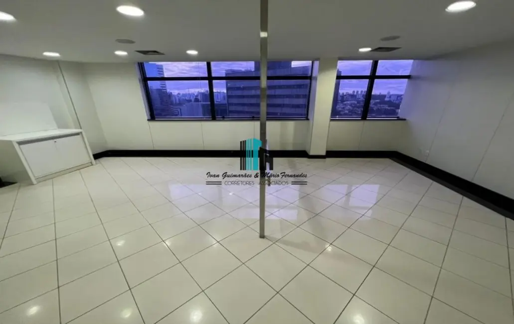 Sala Comercial para alugar, 340m2 em Itaigara, Salvador - BA - imagem 7 Foto 7 de Sala Comercial para alugar, 340m2 em Itaigara, Salvador - BA