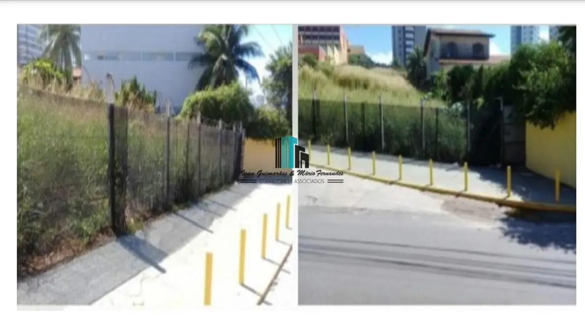 Terreno / Lote à venda, 2371m2 em Pituaçu, Salvador - BA - imagem 6 Foto 6 de Terreno / Lote à venda, 2371m2 em Pituaçu, Salvador - BA