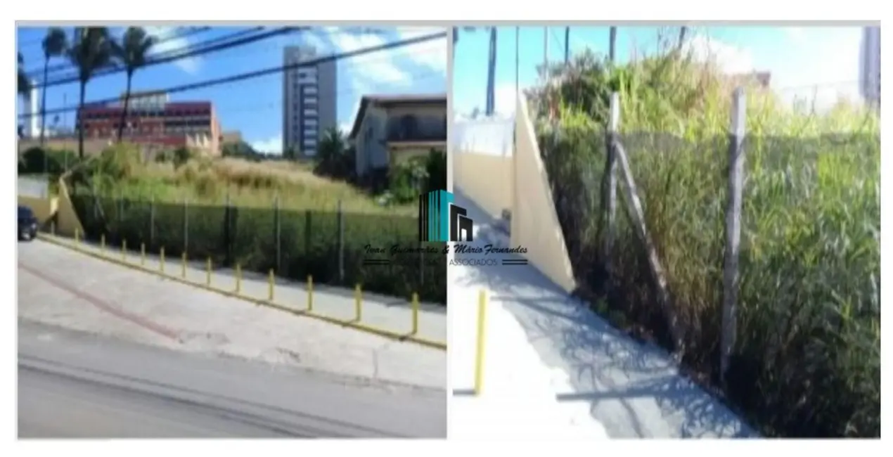 Terreno / Lote à venda, 2371m2 em Pituaçu, Salvador - BA - imagem 4 Foto 4 de Terreno / Lote à venda, 2371m2 em Pituaçu, Salvador - BA