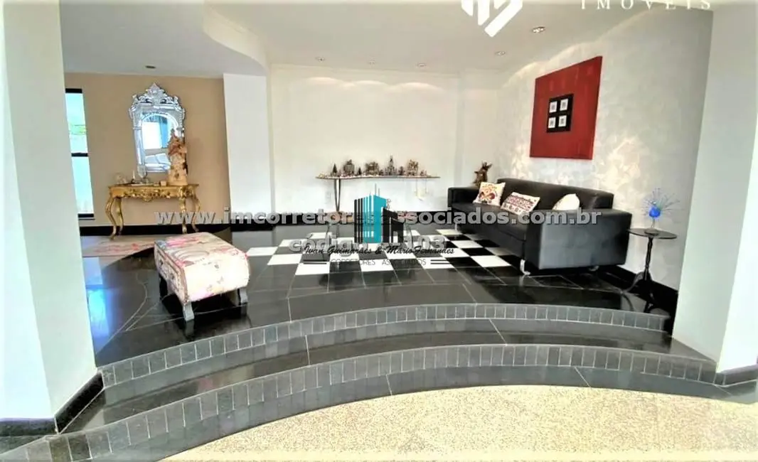 Casa de Condomínio para alugar em Piatã, Salvador - BA - imagem 5 Foto 5 de Casa de Condomínio para alugar em Piatã, Salvador - BA