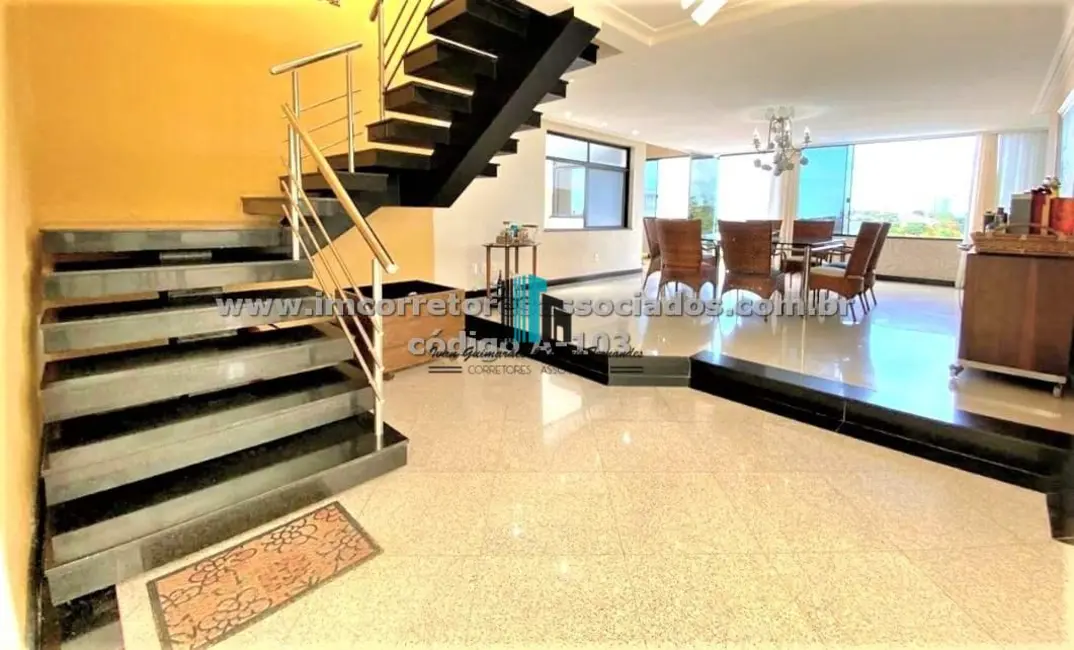 Casa de Condomínio para alugar em Piatã, Salvador - BA - imagem 3 Foto 3 de Casa de Condomínio para alugar em Piatã, Salvador - BA