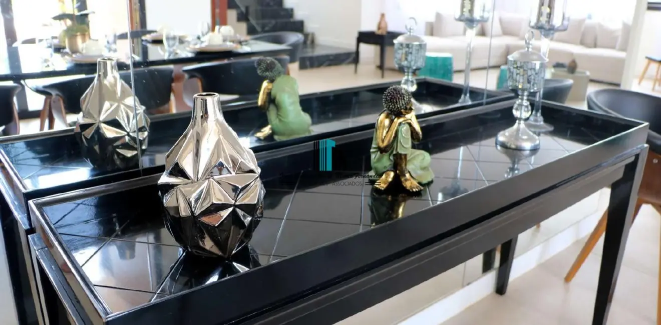 Foto 9 de Casa de Condomínio para alugar, 600m2 em Camacari - BA