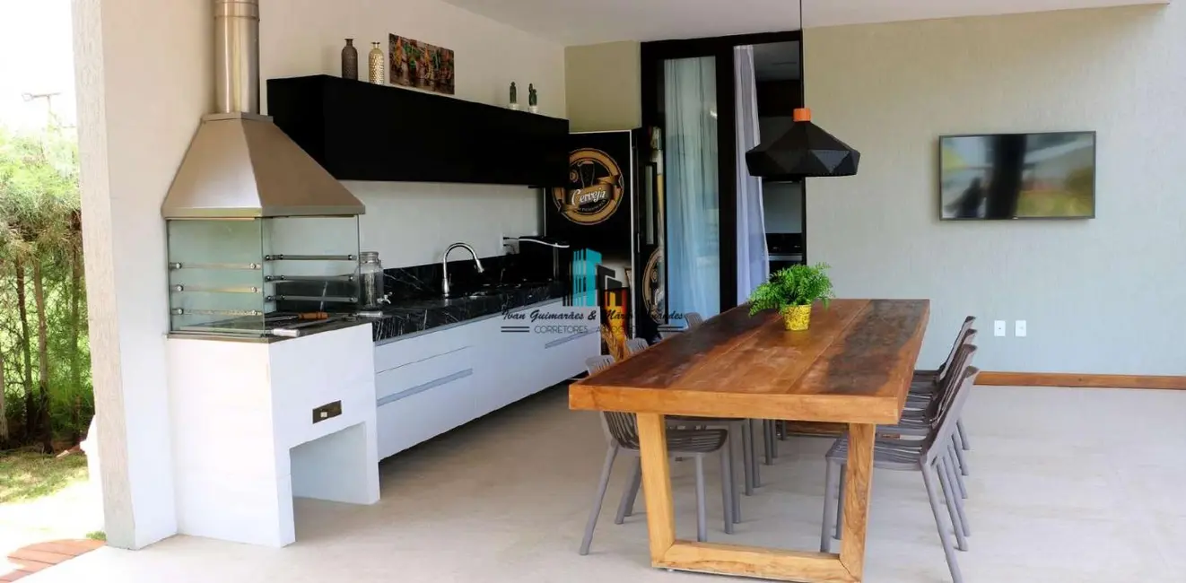 Foto 7 de Casa de Condomínio para alugar, 600m2 em Camacari - BA