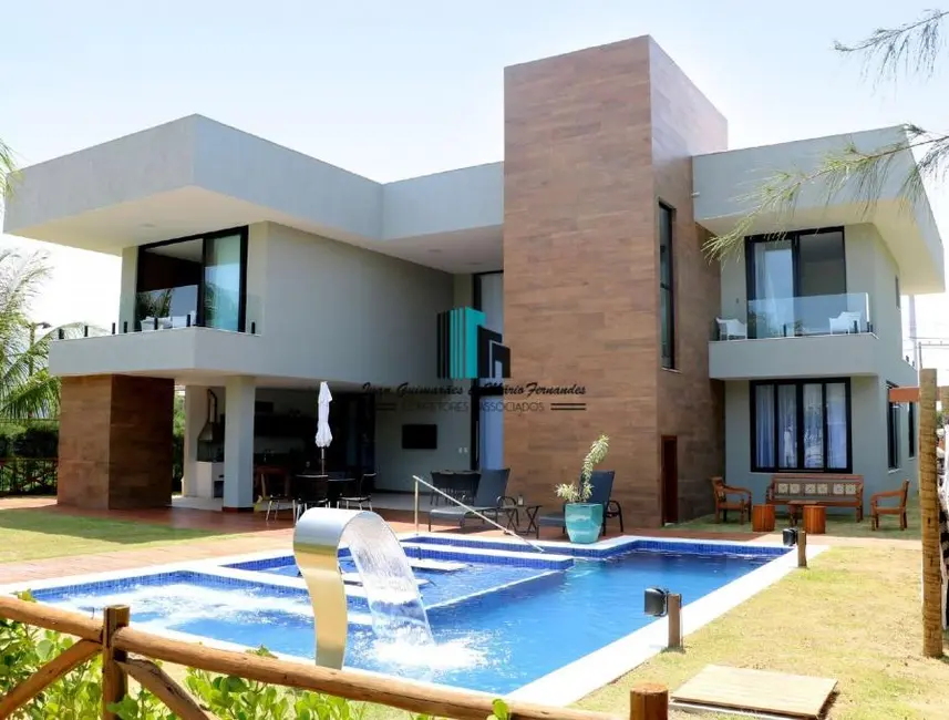 Foto 1 de Casa de Condomínio para alugar, 600m2 em Camacari - BA