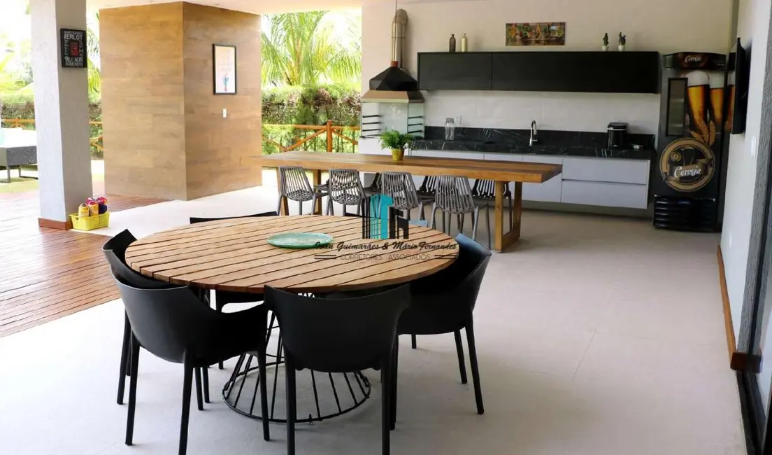Foto 3 de Casa de Condomínio para alugar, 600m2 em Camacari - BA