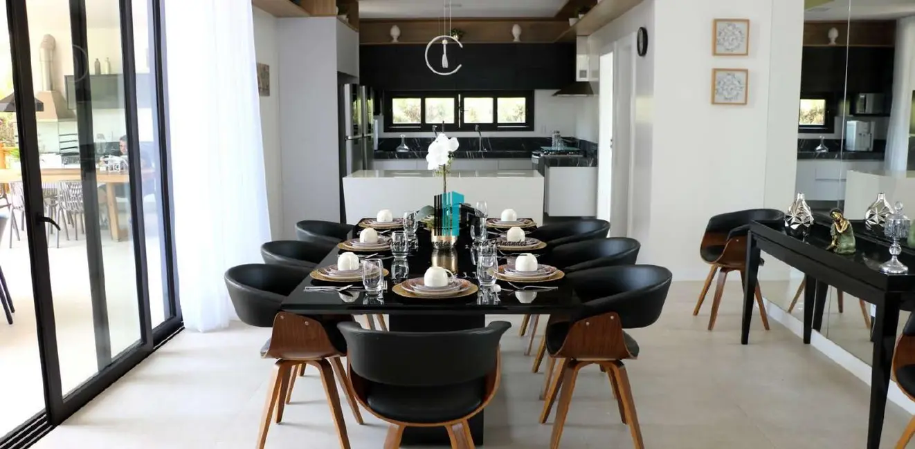 Foto 5 de Casa de Condomínio para alugar, 600m2 em Camacari - BA