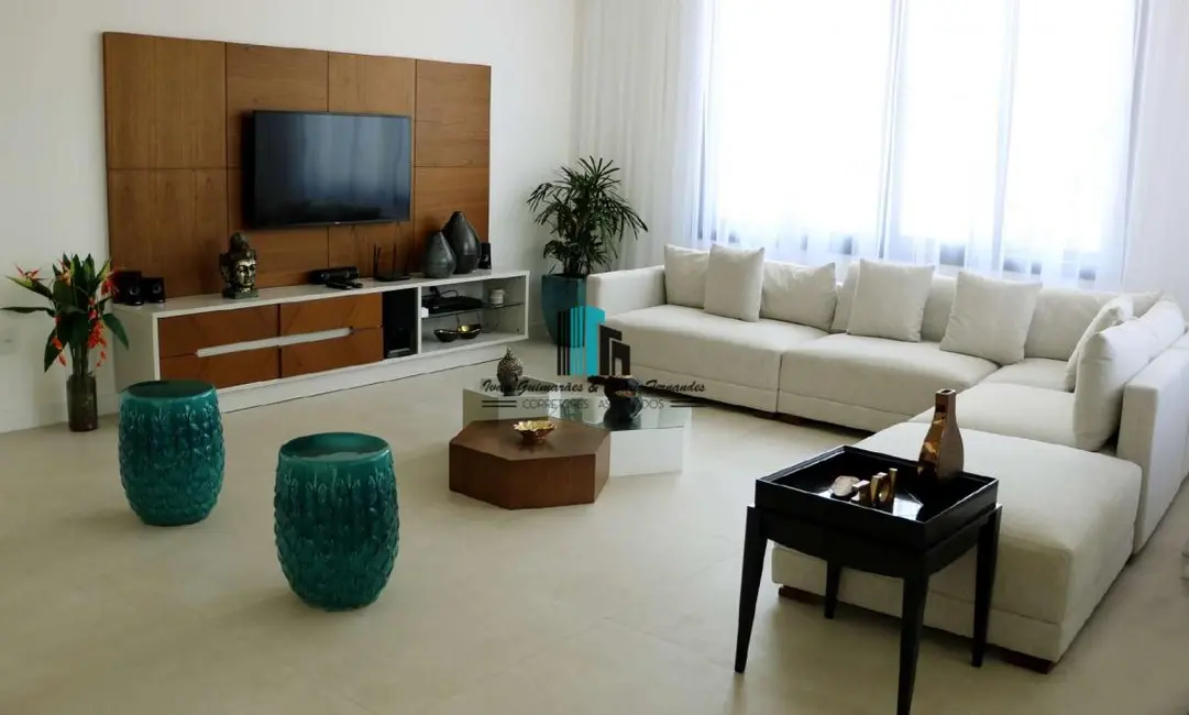 Foto 4 de Casa de Condomínio para alugar, 600m2 em Camacari - BA